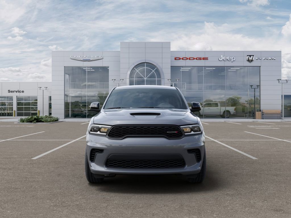 New 2025 Dodge Durango R/T image 6