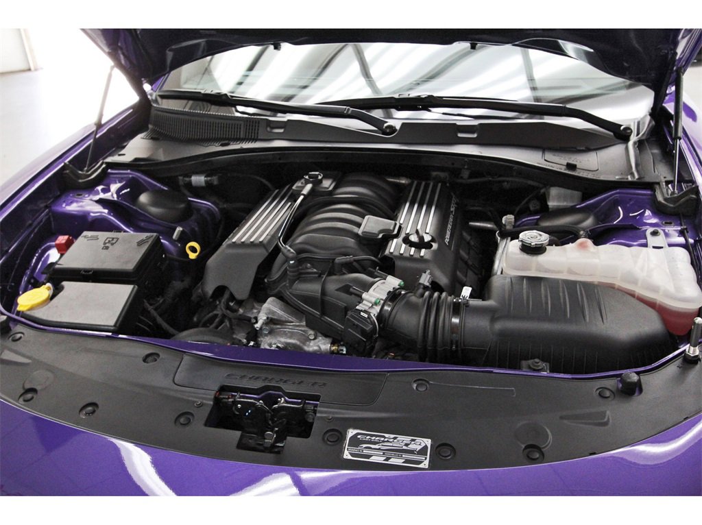 Used 2023 Dodge Charger Scat Pack image 34