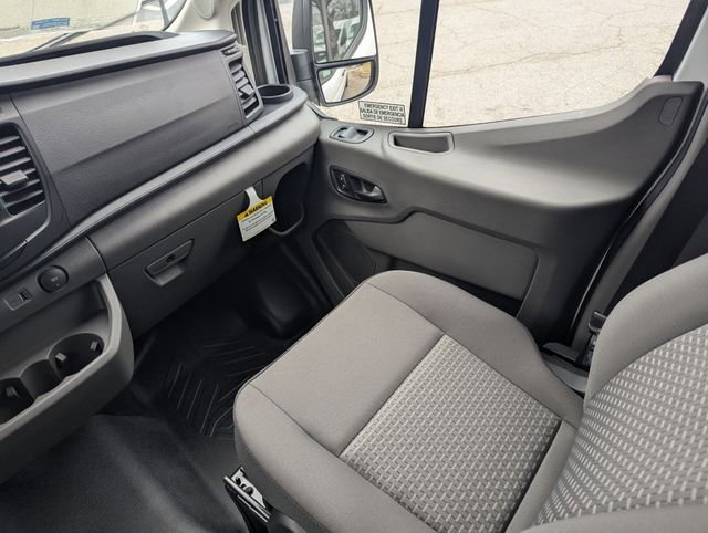 New 2026 Ford Transit 350 XL image 17