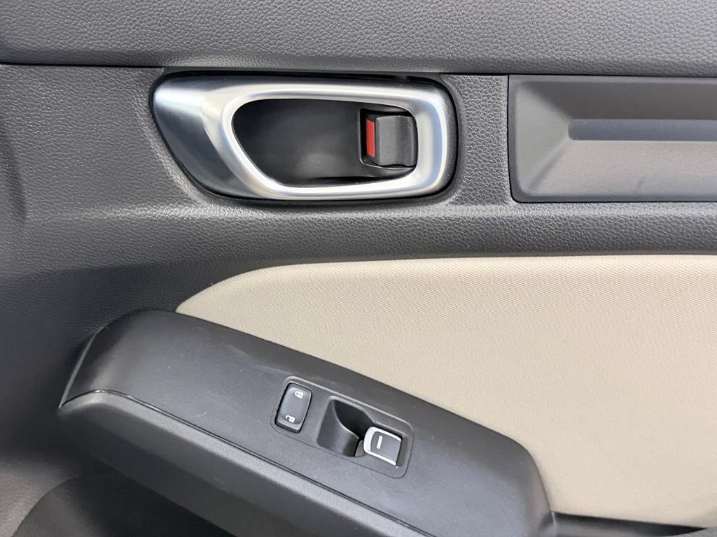 Used 2022 Honda Civic LX image 32