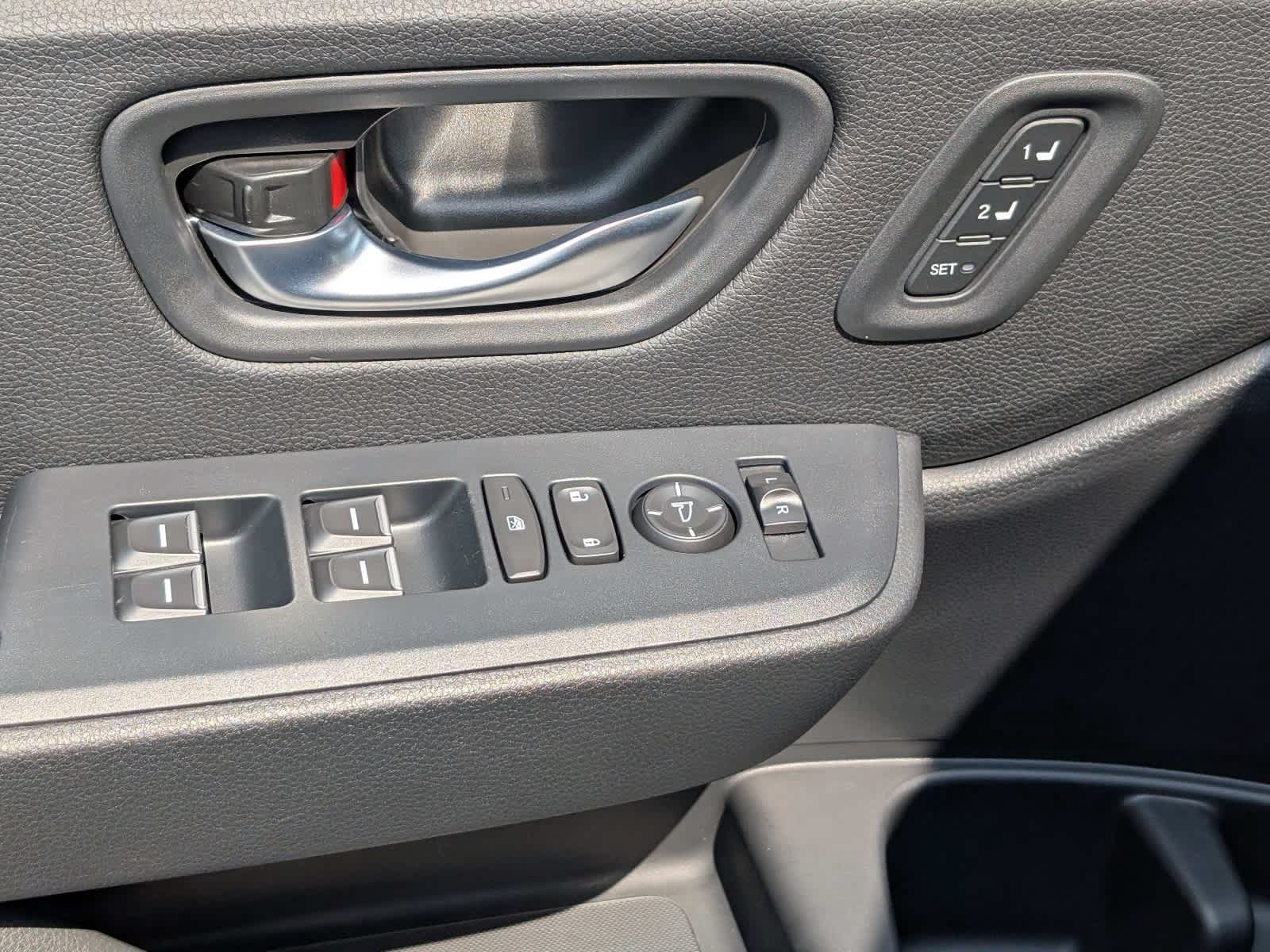 Certified 2026 Honda Pilot EX-L image 16