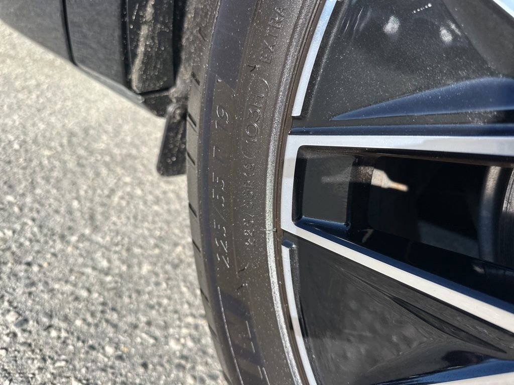 Used 2024 Ford Mustang Mach-E Premium RWD image 31