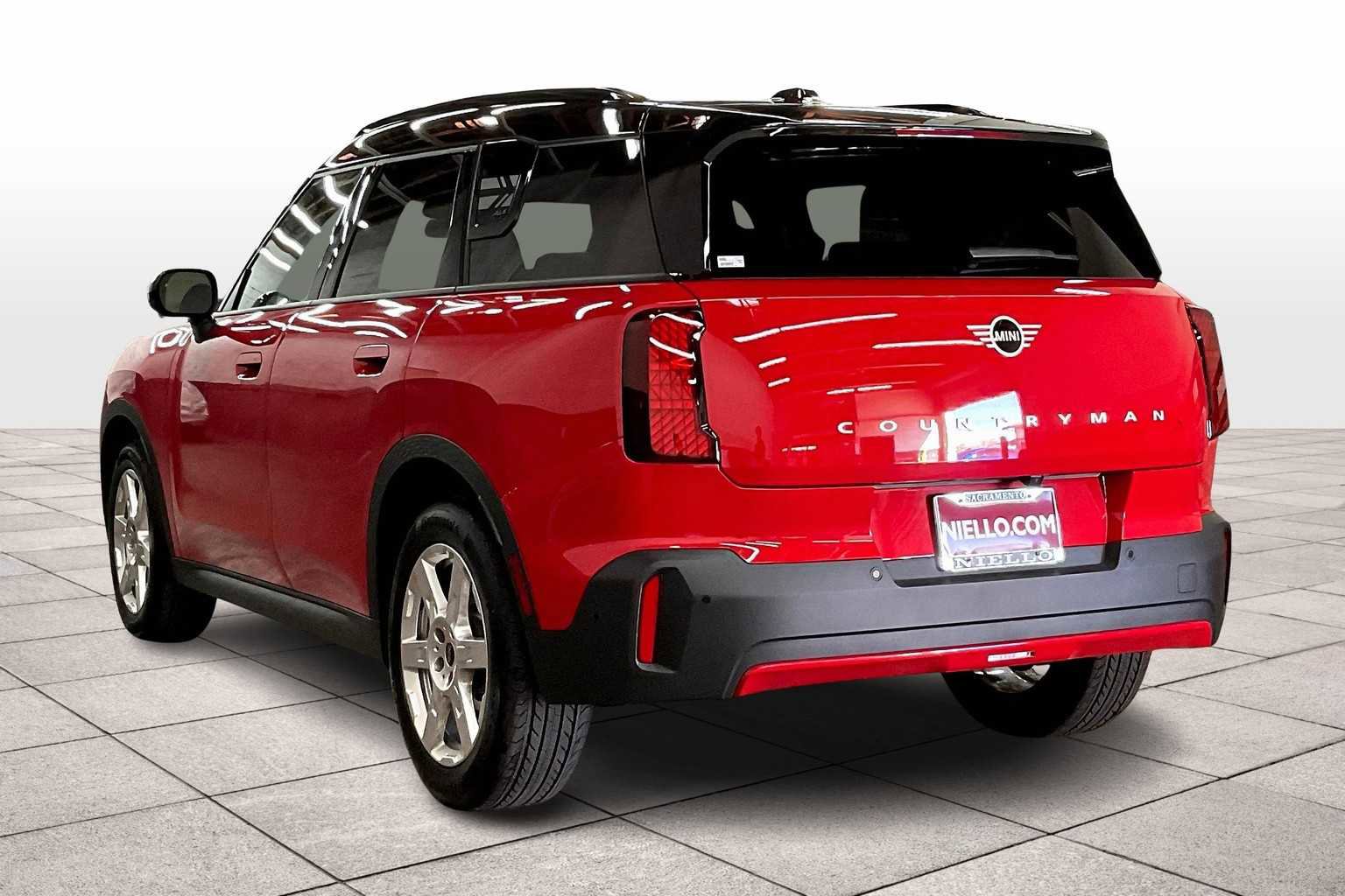 Used 2025 MINI Cooper Countryman S image 15