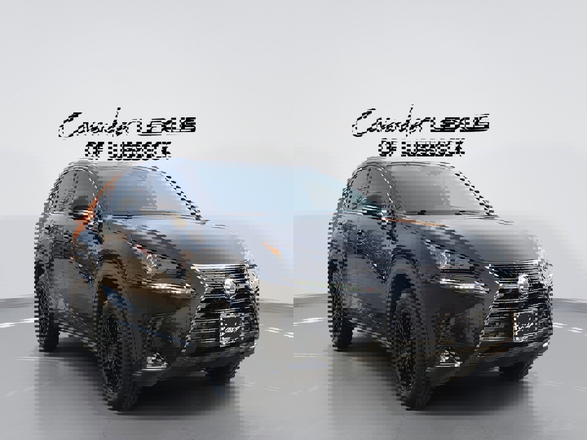 Used 2020 Lexus NX 300 w/ Comfort Package