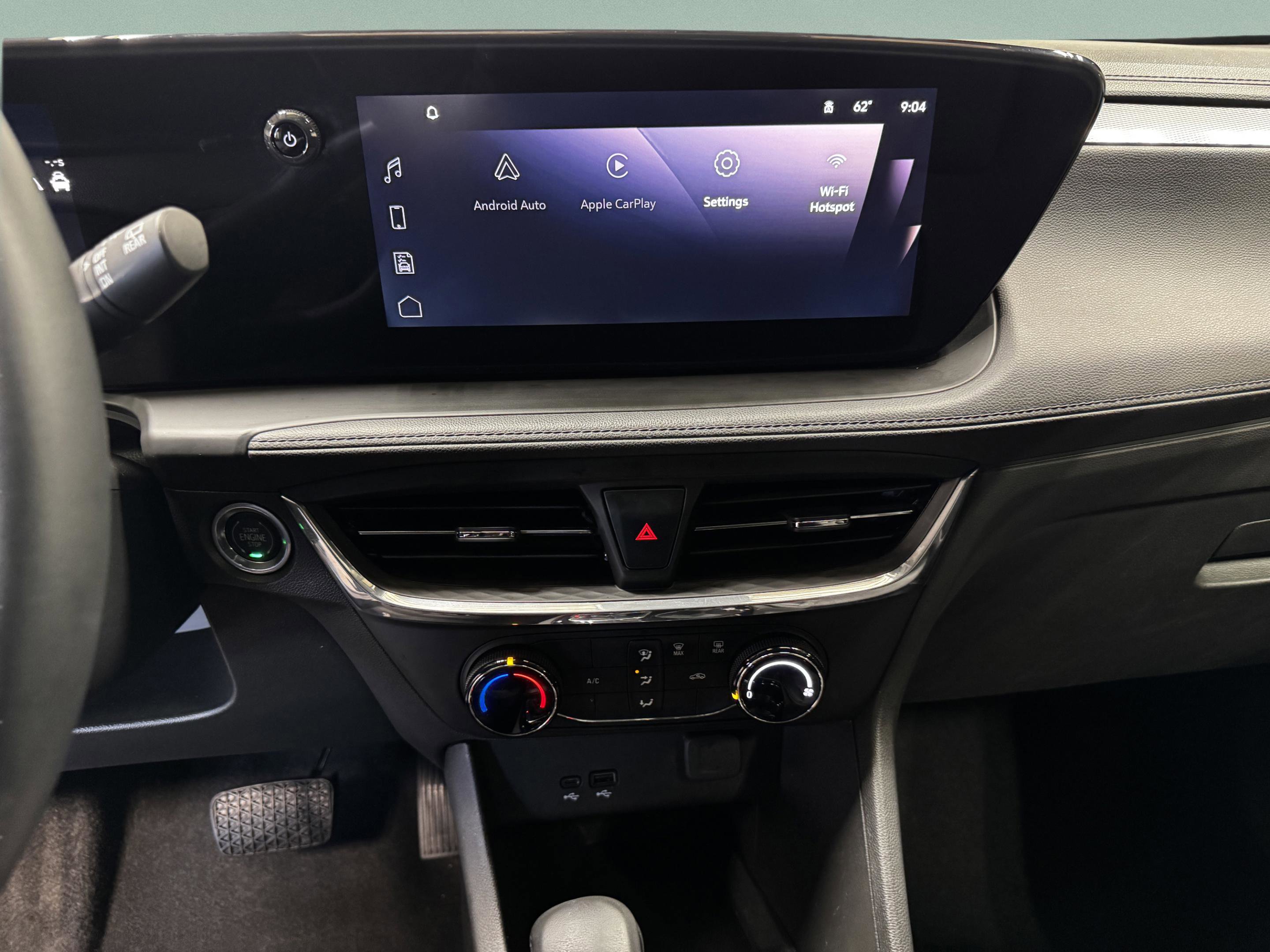 Used 2025 Buick Encore GX Preferred image 19