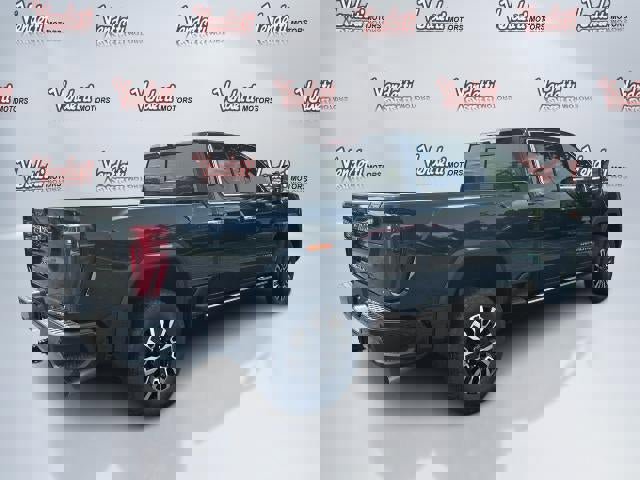 New 2025 GMC Sierra 2500 Denali Ultimate w/ Snow Plow Prep/Camper Package image 5