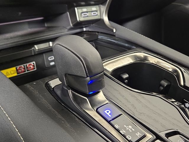 Used 2025 Lexus RX 350 AWD image 22