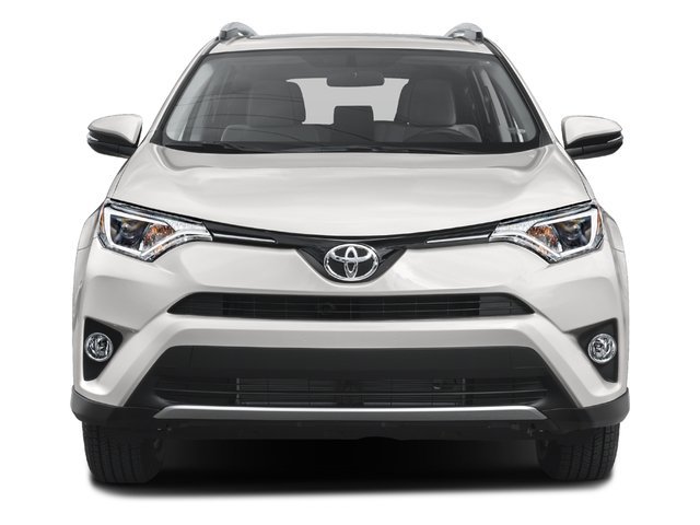Used 2016 Toyota RAV4 XLE w/ Convenience Package FWD image 7