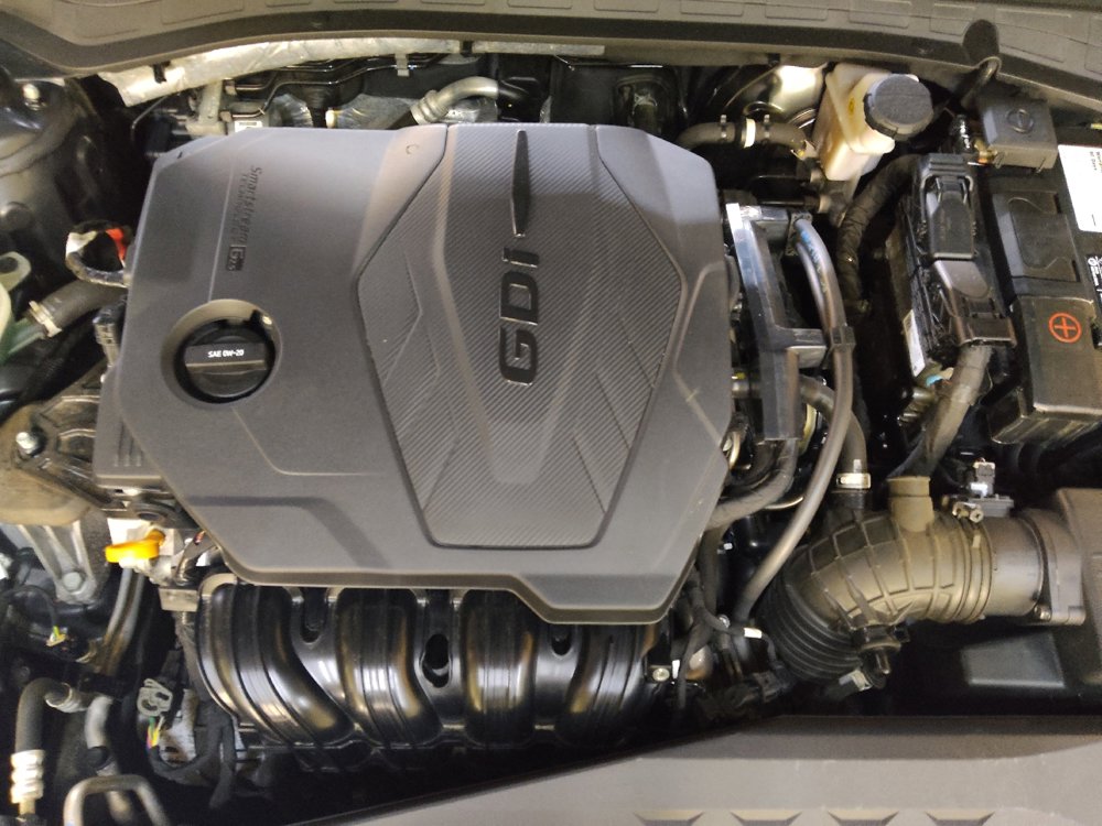 Used 2021 Hyundai Sonata SEL w/ Cargo Package image 30