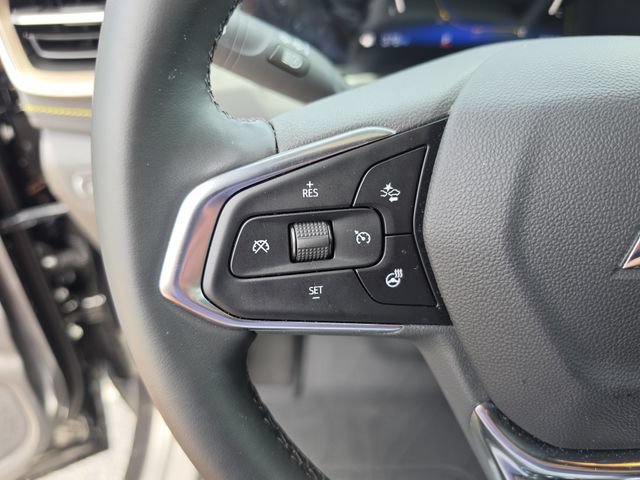 New 2026 Chevrolet TrailBlazer ACTIV w/ Convenience Package FWD image 31