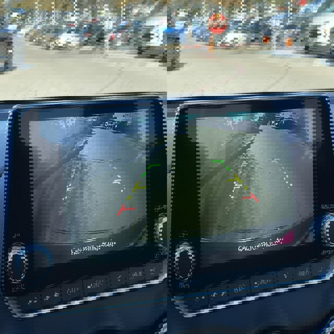 Used 2024 Nissan Sentra SV image 18