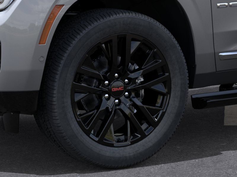 New 2026 GMC Yukon XL Denali w/ Denali Reserve Package AWD/4WD image 10