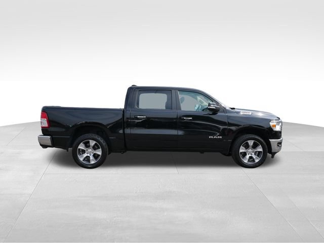 Used 2020 RAM 1500 Big Horn AWD/4WD image 10