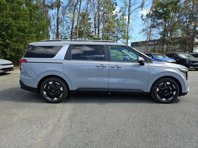 New 2026 Kia Carnival EX FWD image 10