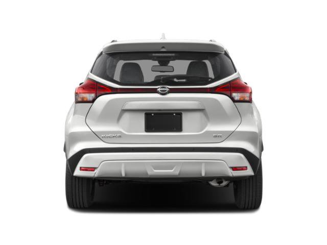 Used 2022 Nissan Kicks SR FWD image 11
