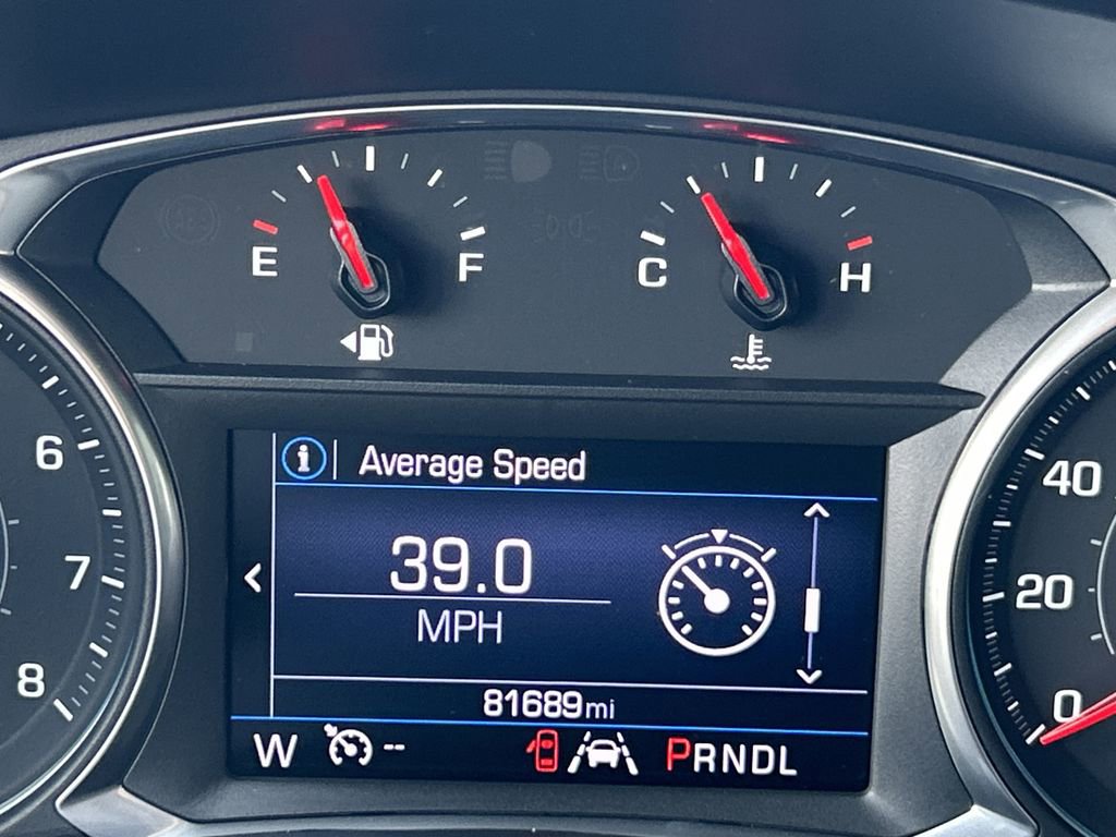 Used 2020 Chevrolet Equinox LT image 28