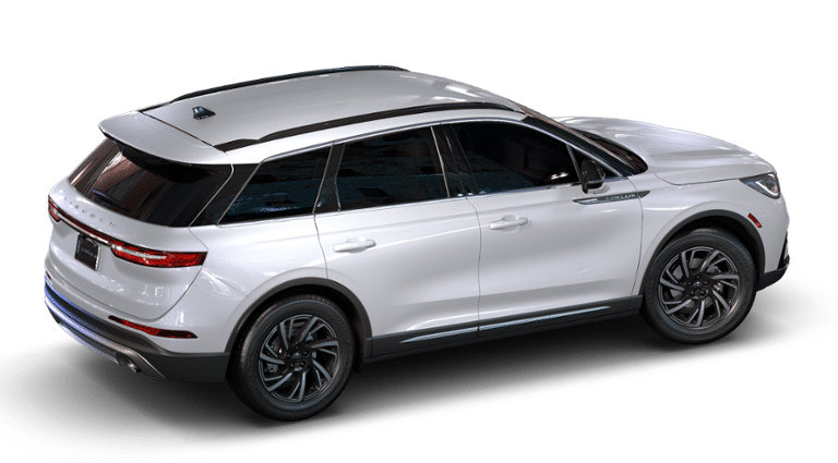 New 2026 Lincoln Corsair Premiere AWD/4WD image 28