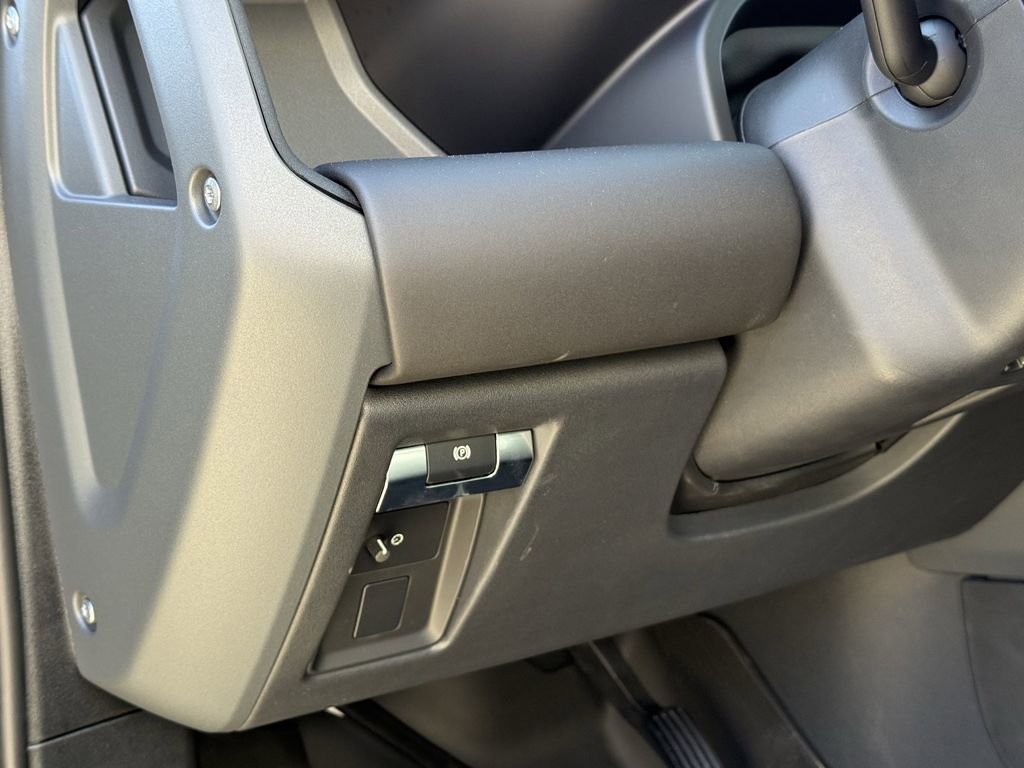 New 2026 Land Rover Defender 110 S image 26