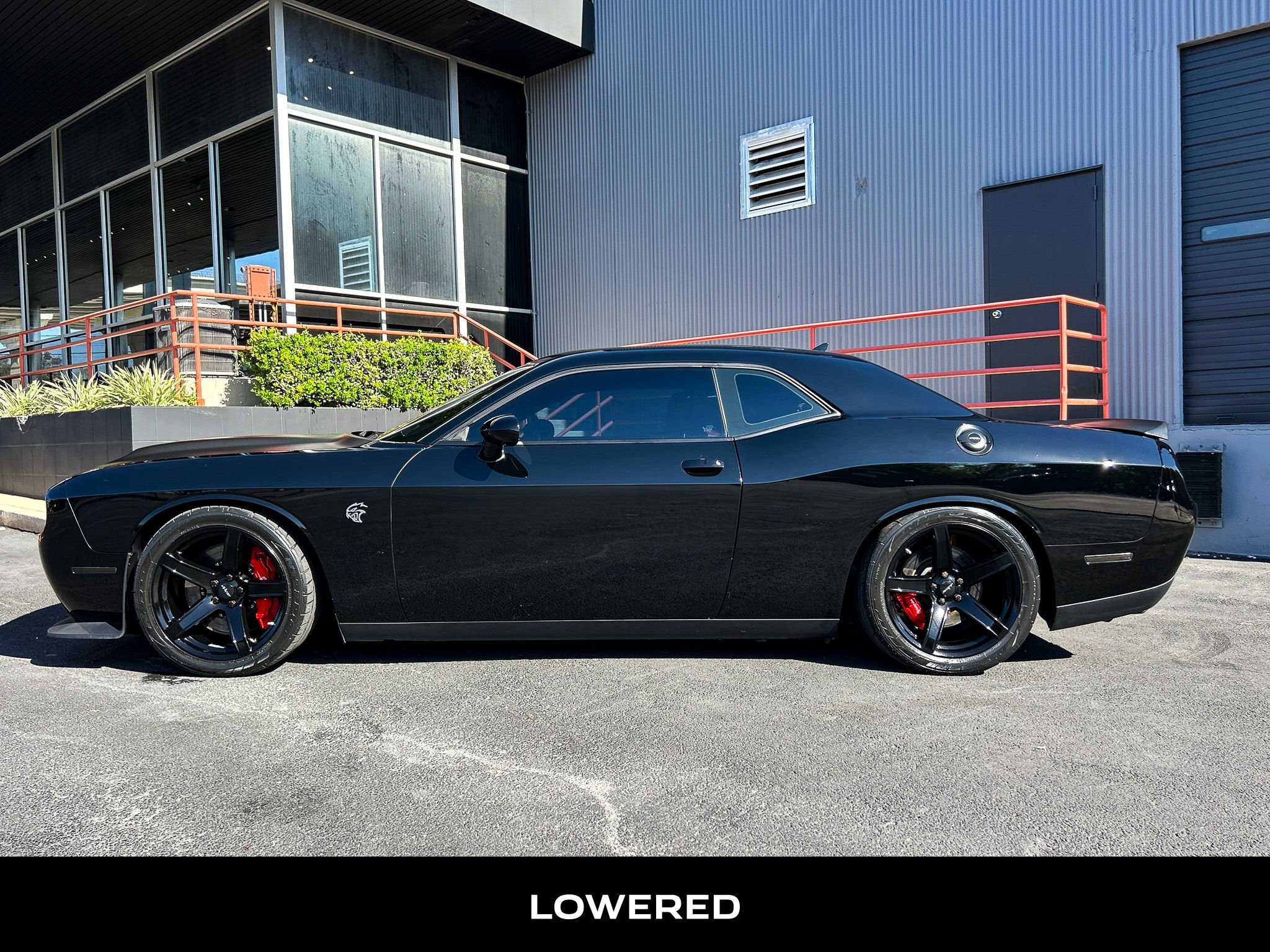 Used 2020 Dodge Challenger SRT Hellcat image 5
