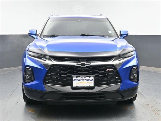 Used 2019 Chevrolet Blazer RS image 3