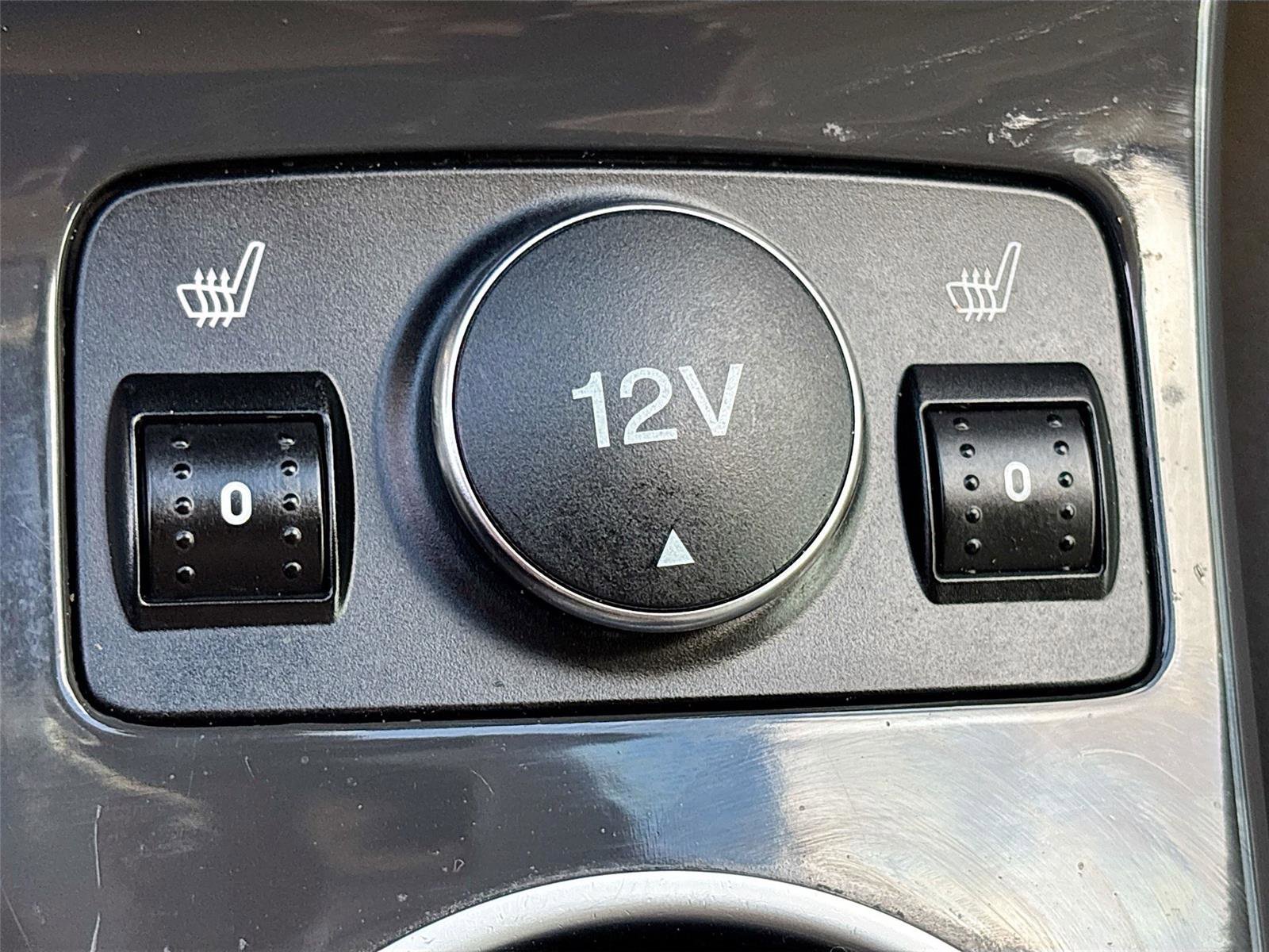 Used 2015 Ford Escape Titanium image 20