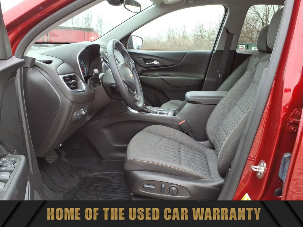 Used 2023 Chevrolet Equinox LT image 15