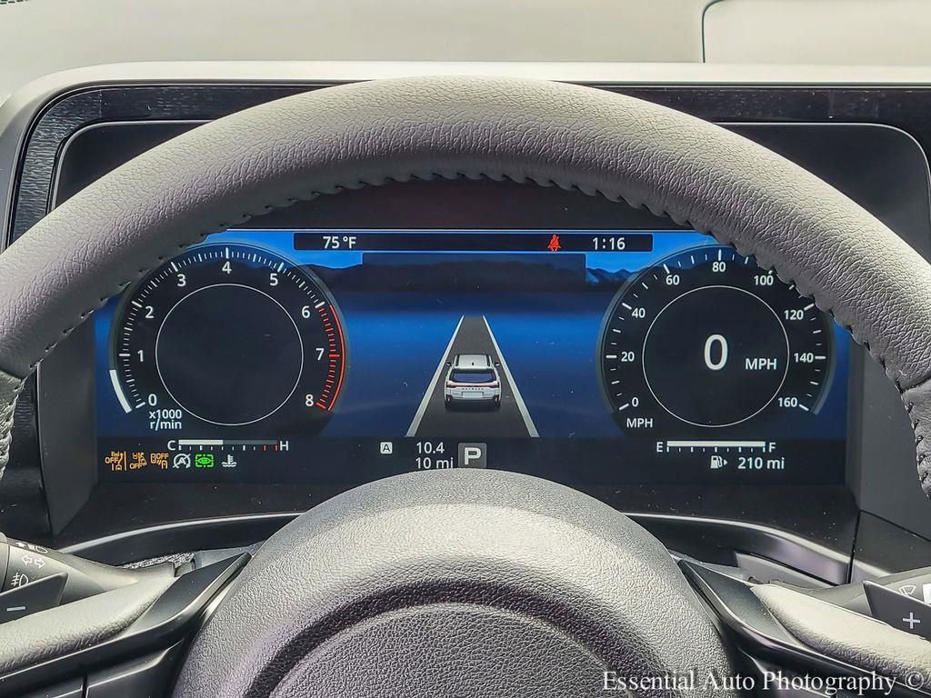 New 2026 Subaru Outback Premium AWD/4WD image 15