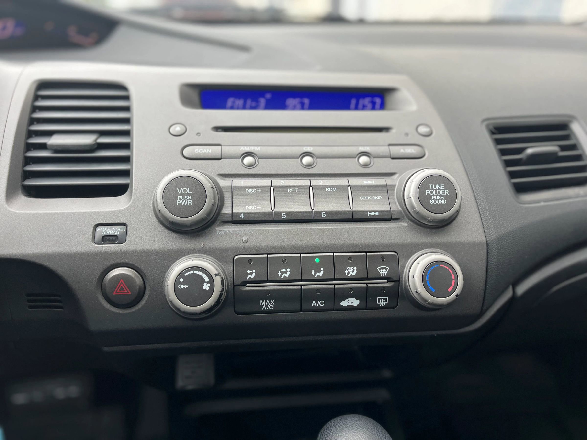 Used 2010 Honda Civic LX-S image 20