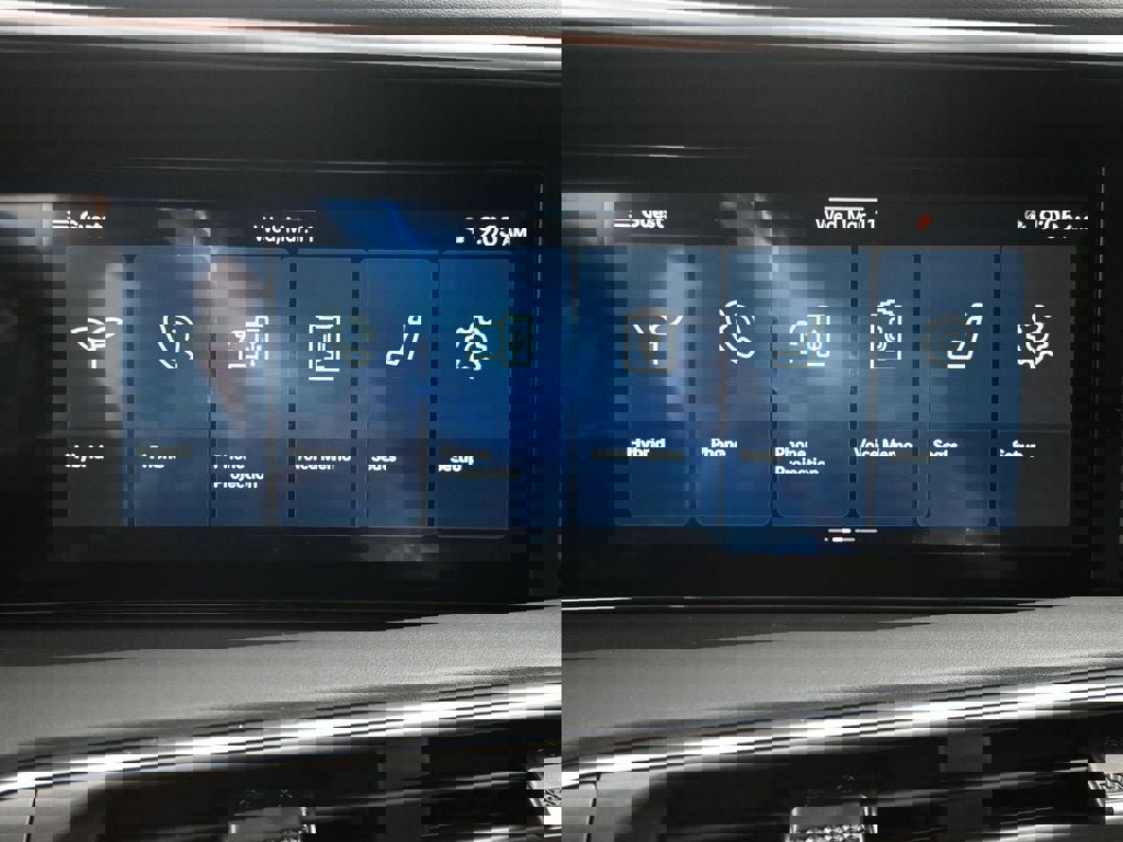 New 2026 Hyundai Palisade Limited image 16