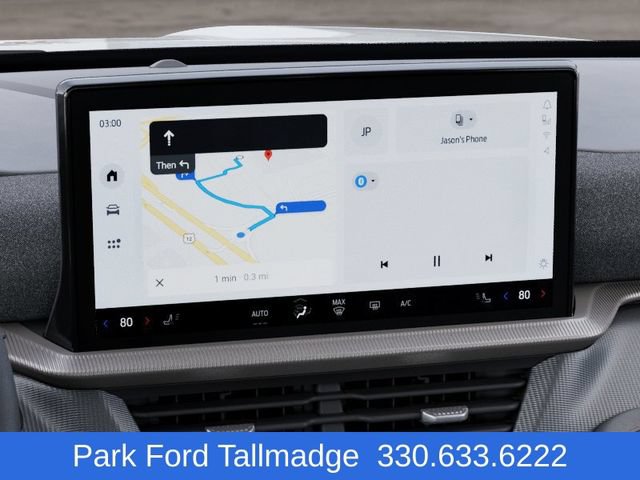 New 2027 Ford Explorer Active AWD/4WD image 14