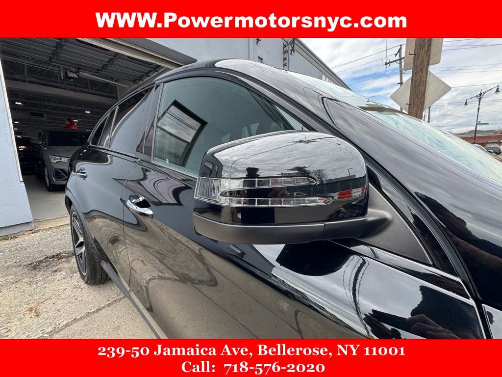 Used 2018 Mercedes-Benz GLE 43 AMG 4MATIC Coupe image 10