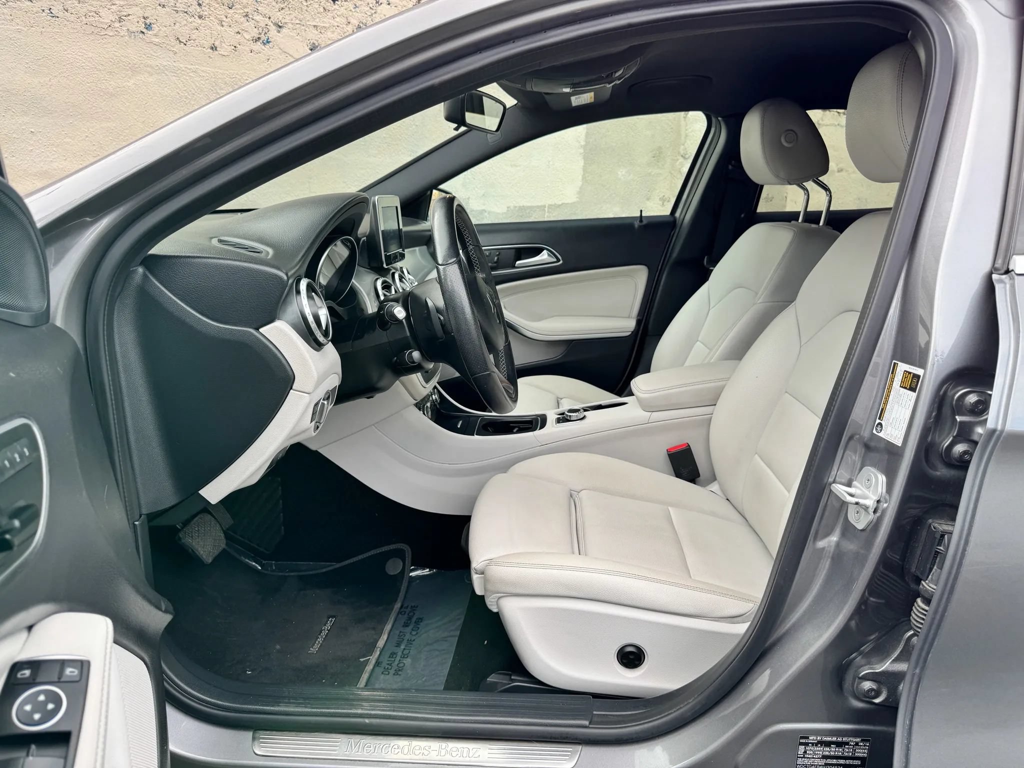 Used 2017 Mercedes-Benz GLA 250 image 13