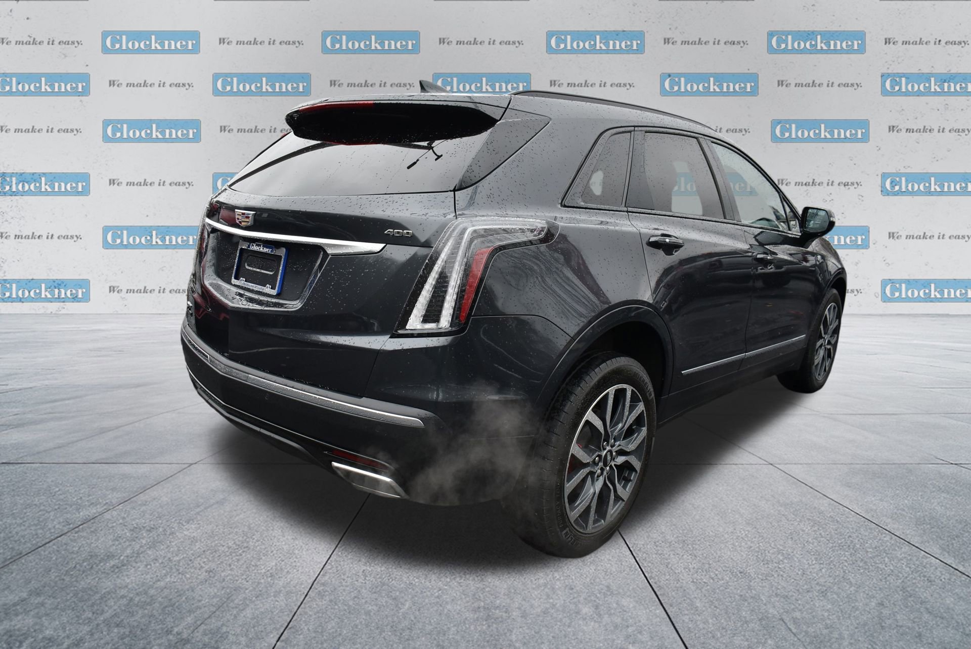 Used 2023 Cadillac XT5 Sportv w/ Technology Package image 6