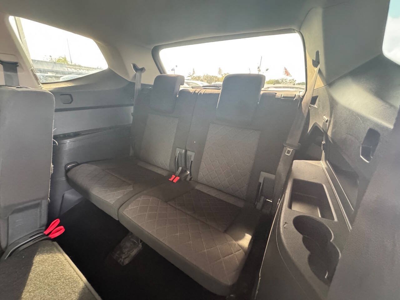 Used 2018 Volkswagen Atlas S AWD/4WD image 17
