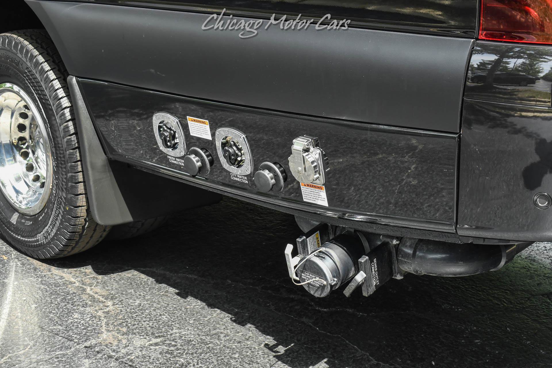 Used 2023 Mercedes-Benz Sprinter 3500 image 42