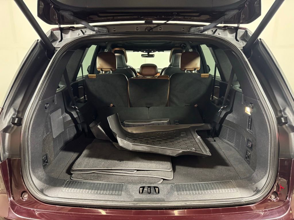 Used 2023 Lincoln Aviator Grand Touring w/ Equipment Group 301A image 24