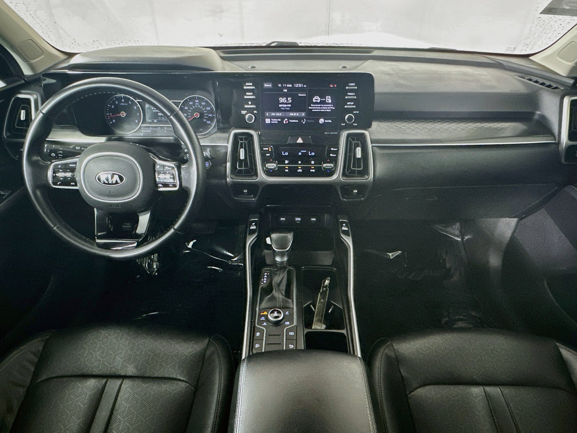 Used 2021 Kia Sorento S w/ Panoramic Sunroof Package AWD/4WD image 27