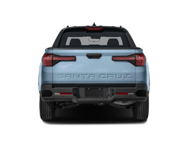 New 2027 Hyundai Santa Cruz SEL AWD/4WD image 5