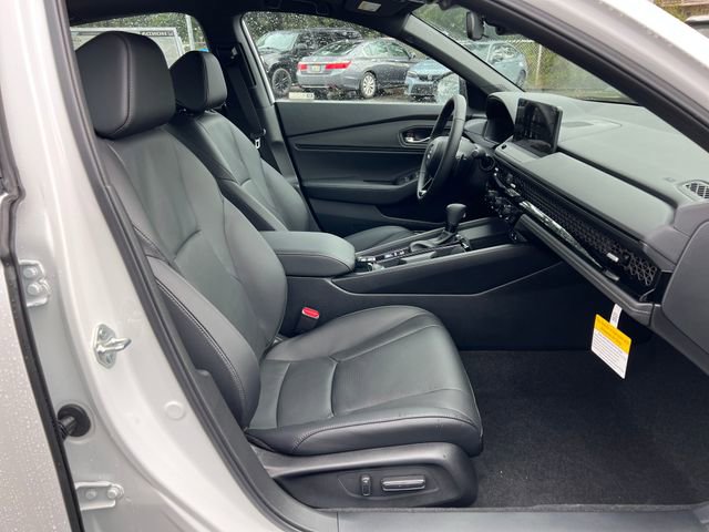New 2026 Honda Accord Sport image 10