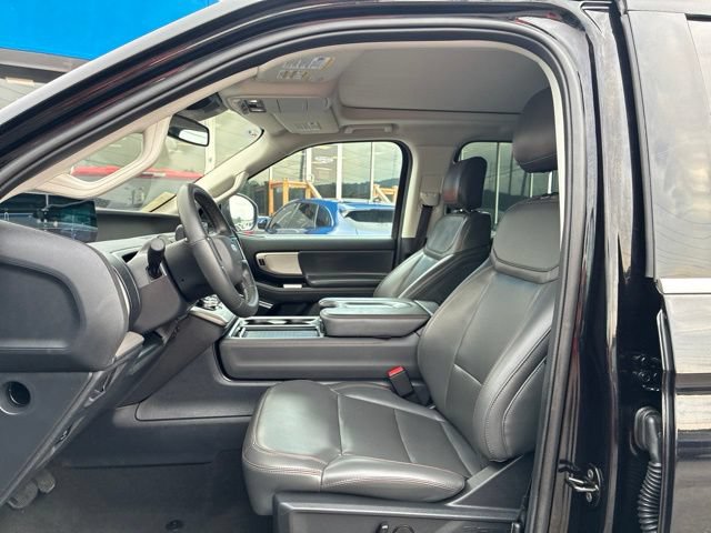 Certified 2025 Ford Expedition Active RWD image 64