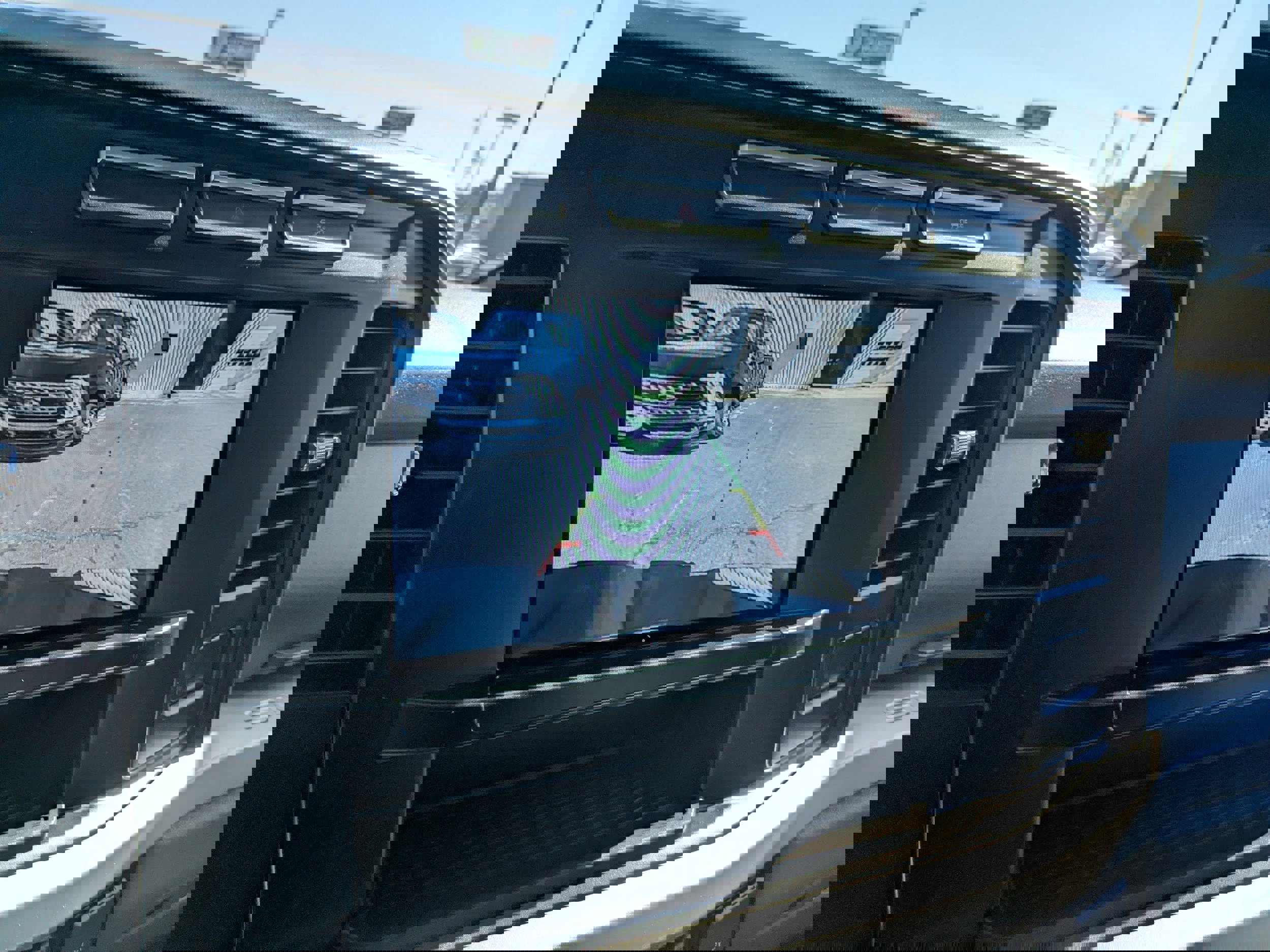 New 2024 Ford F250 XLT w/ F-250 >10K GVWR Package image 22