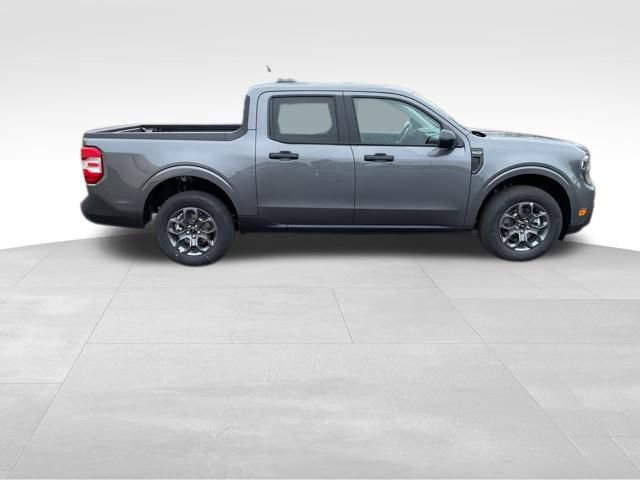 New 2026 Ford Maverick XLT AWD/4WD image 7