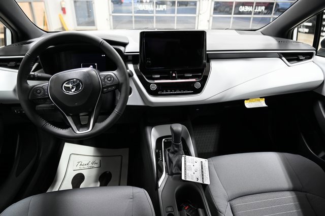 New 2026 Toyota Corolla SE image 14
