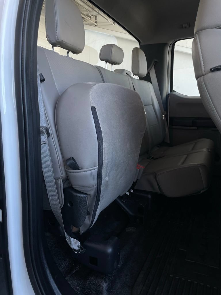 Used 2019 Ford F350 XL AWD/4WD image 12