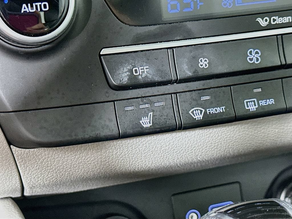 Used 2019 Hyundai Tucson SEL w/ Cargo Package FWD image 28