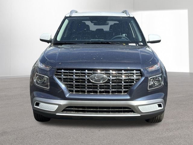 New 2026 Hyundai Venue SEL FWD image 16