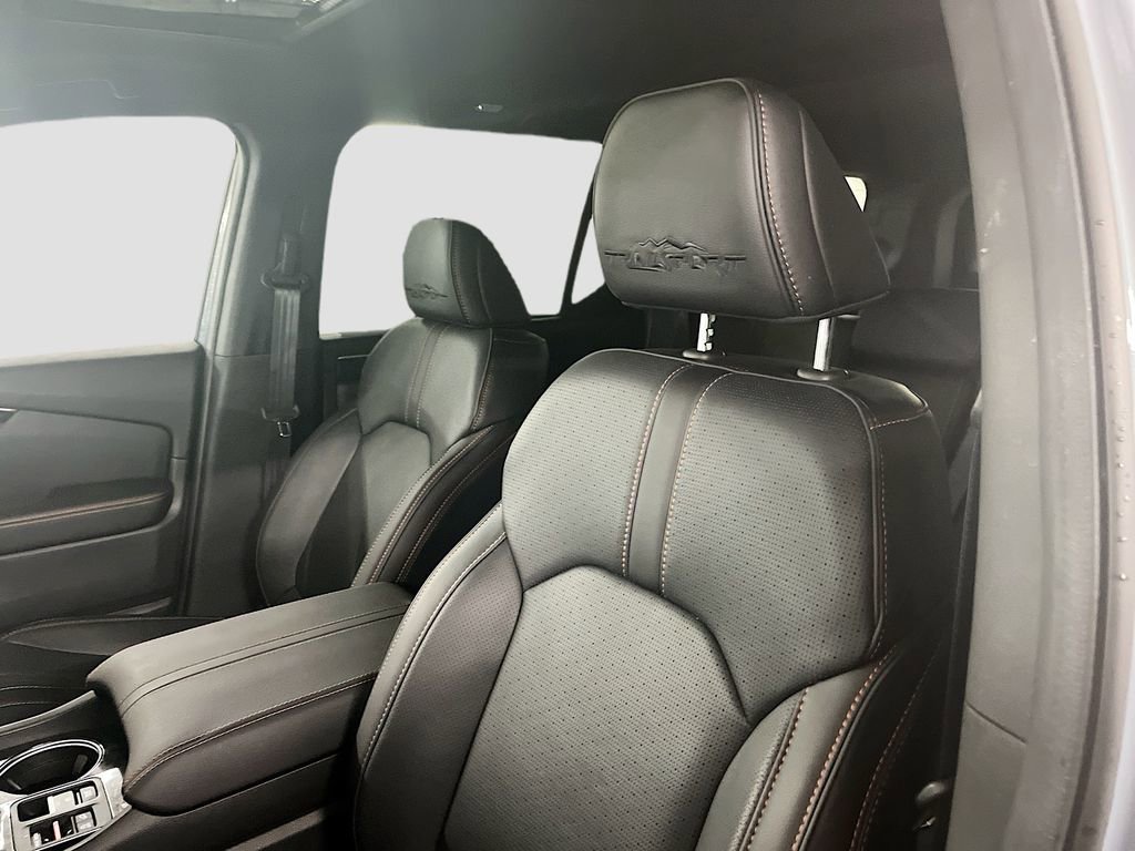 Used 2026 Honda Passport TrailSport Elite image 21