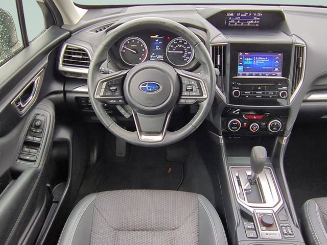 Used 2021 Subaru Forester Premium w/ Popular Package #1 image 12