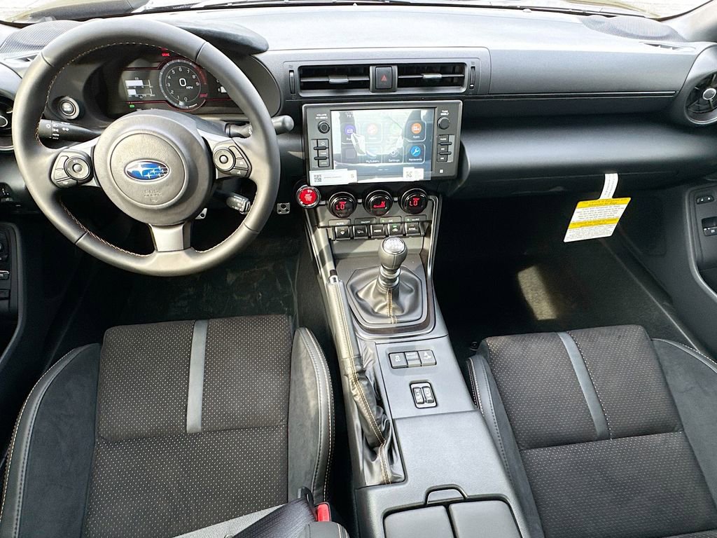 New 2026 Subaru BRZ tS image 26