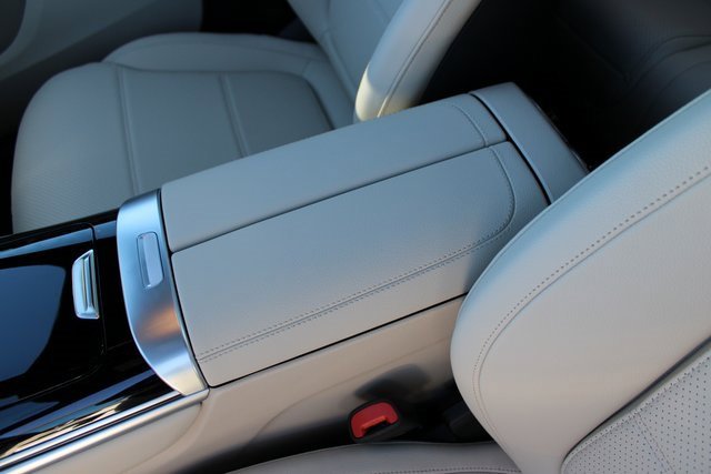 New 2026 Mercedes-Benz GLC 300 4MATIC image 28